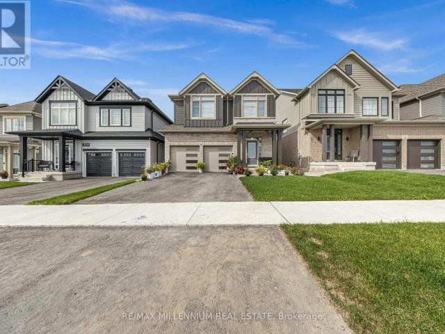 Apartment for rent in Durham, Ontario