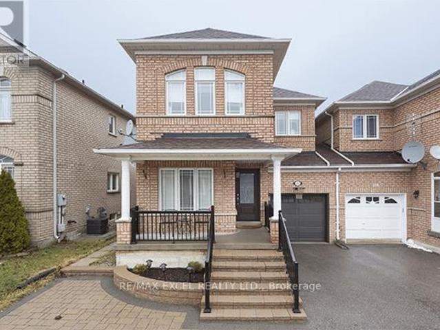 Apartment for rent in York, Ontario
