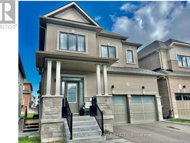 Apartment for rent in Durham, Ontario