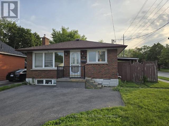 Apartment for rent in Durham, Ontario