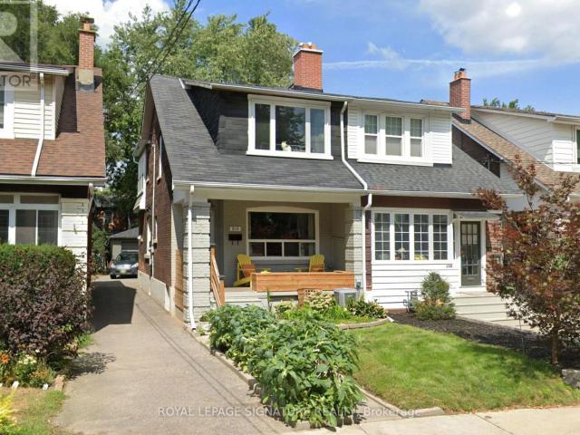 Apartment for rent in Toronto—Danforth, Toronto