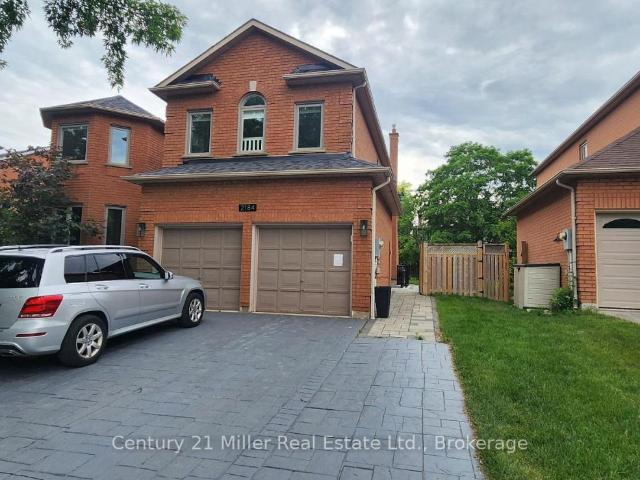 Apartment for rent in Oakville, Ontario