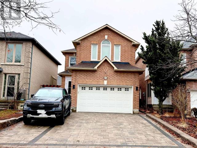 Apartment for rent in York, Ontario