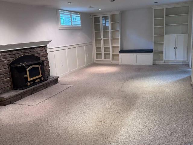 Apartment for rent in Markham, Golden Horseshoe
