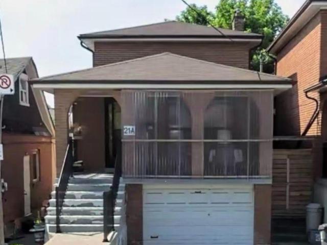 Apartment for rent in Woburn, Ontario