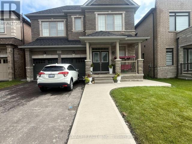 Apartment for rent in Durham, Ontario