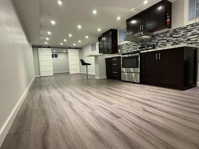 Apartment for rent in Mississauga, Ontario
