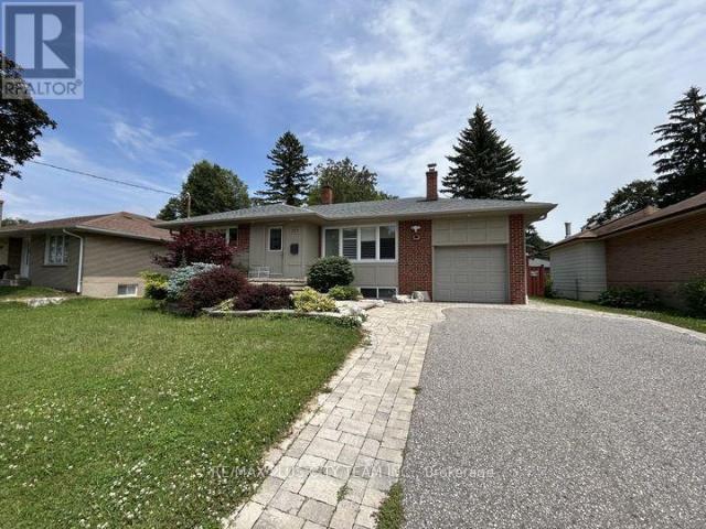 Apartment for rent in Durham, Ontario