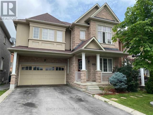 Apartment for rent in York, Ontario