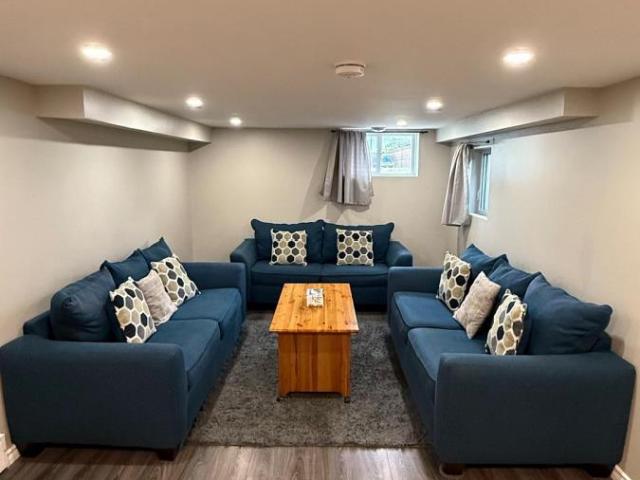 Apartment for rent in Niagara, Ontario