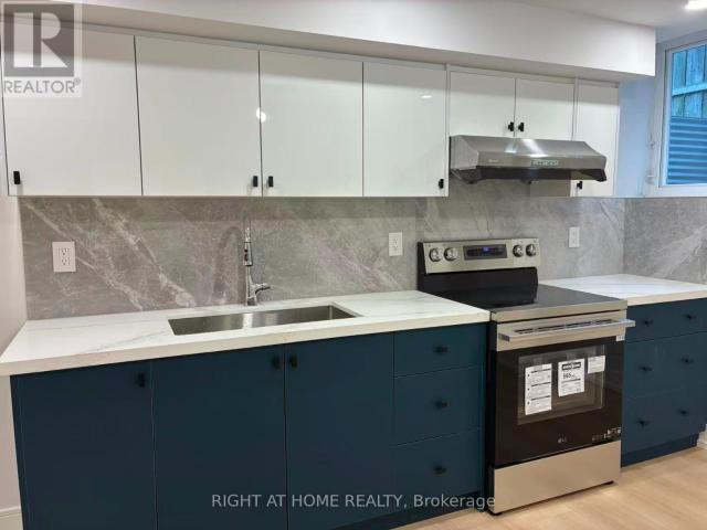 Apartment for rent in York, Ontario