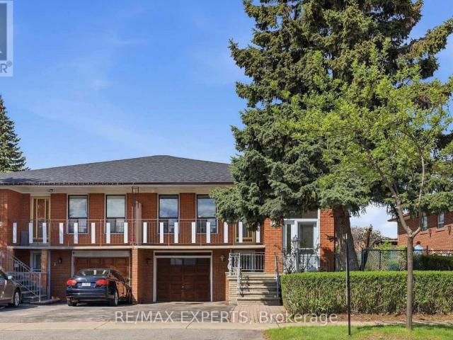 Apartment for rent in York, Ontario