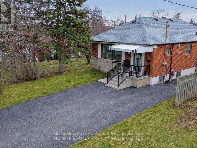 Apartment for rent in Scarborough Centre, Toronto