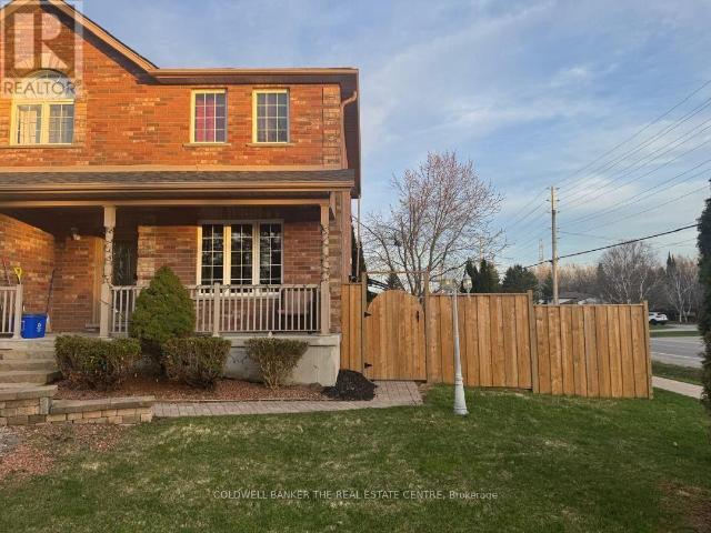 Apartment for rent in Barrie, Ontario