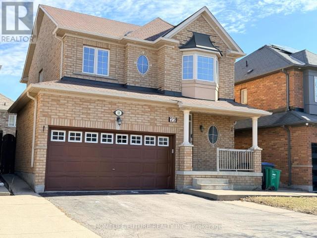 Apartment for rent in Brampton, Golden Horseshoe
