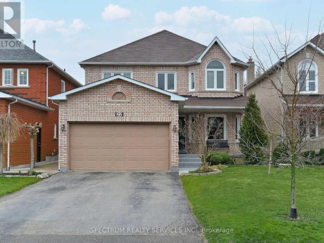 Apartment for rent in York, Ontario