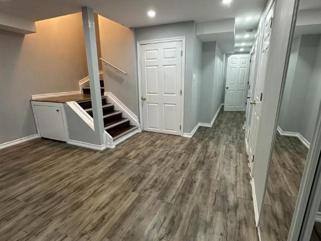 Apartment for rent in Brant, Ontario