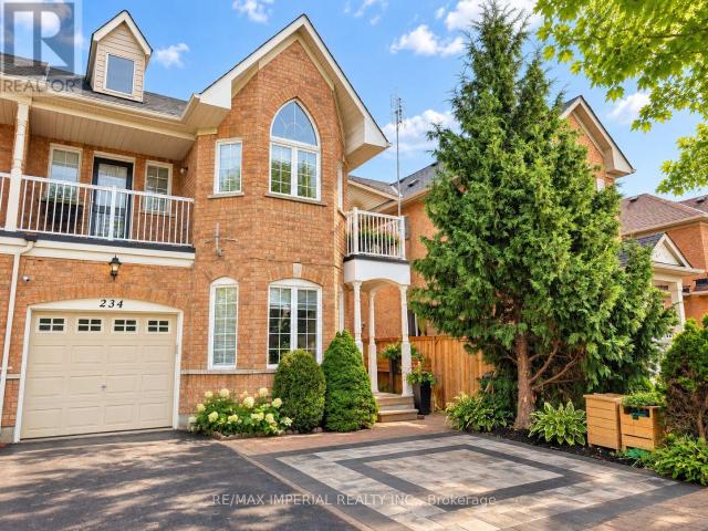 Apartment for rent in York, Ontario