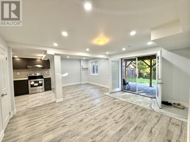 Apartment for rent in York, Ontario
