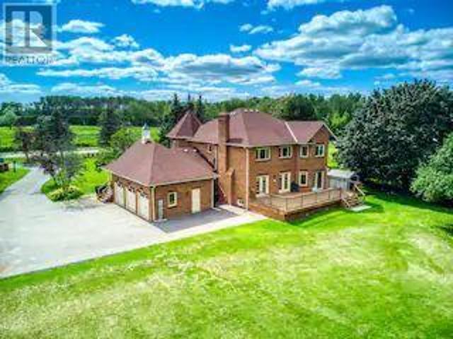 Apartment for rent in Durham, Ontario