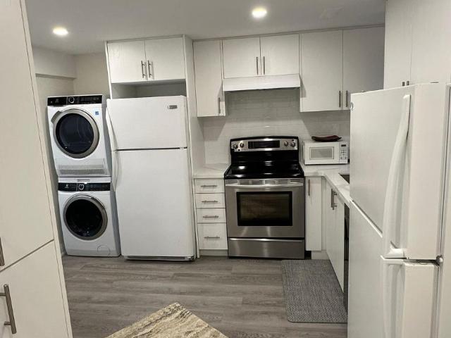Apartment for rent in Mississauga, Ontario