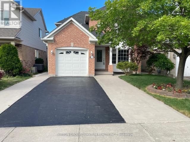 Apartment for rent in Georgina, Ontario