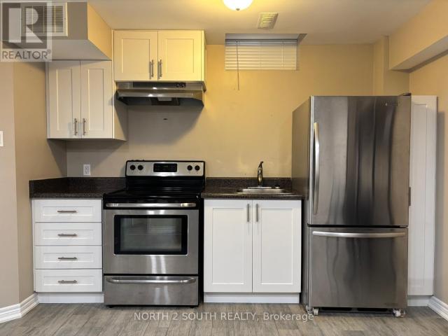 Apartment for rent in Georgina, Ontario