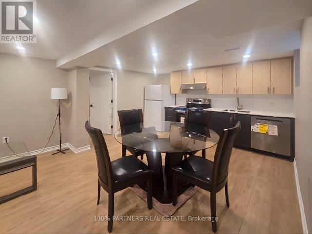 Apartment for rent in Woburn, Ontario