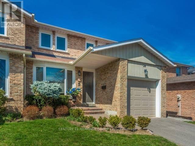 Apartment for rent in Markham, Golden Horseshoe