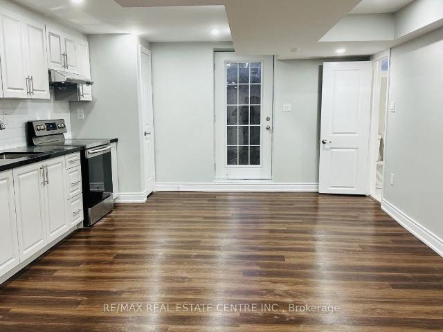 Apartment for rent in Caledon, Ontario