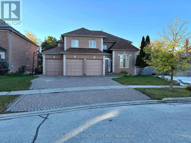 Apartment for rent in Richmond Hill, Golden Horseshoe