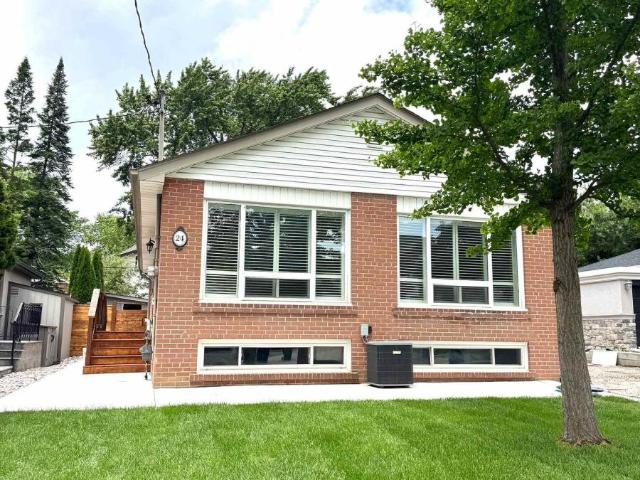 Apartment for rent in Woburn, Ontario
