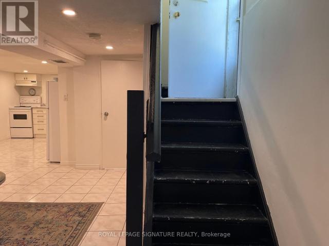 Apartment for rent in Woburn, Ontario