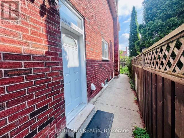 Apartment for rent in Oakville, Ontario