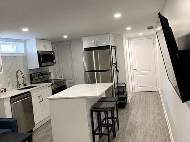 Apartment for rent in York, Ontario