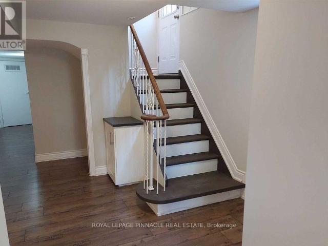 Apartment for rent in Mississauga, Ontario