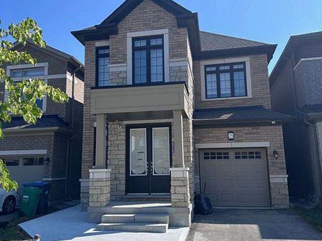 Apartment for rent in Georgina, Ontario