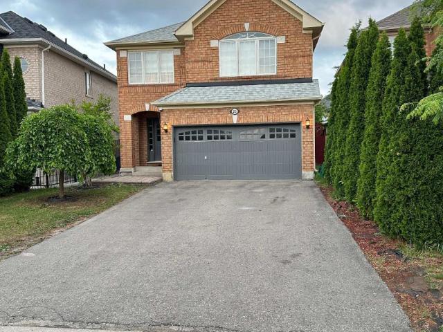 Apartment for rent in York, Ontario