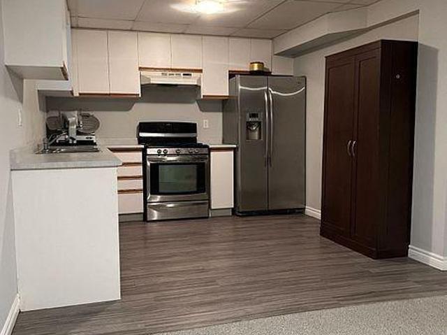 Apartment for rent in York, Ontario