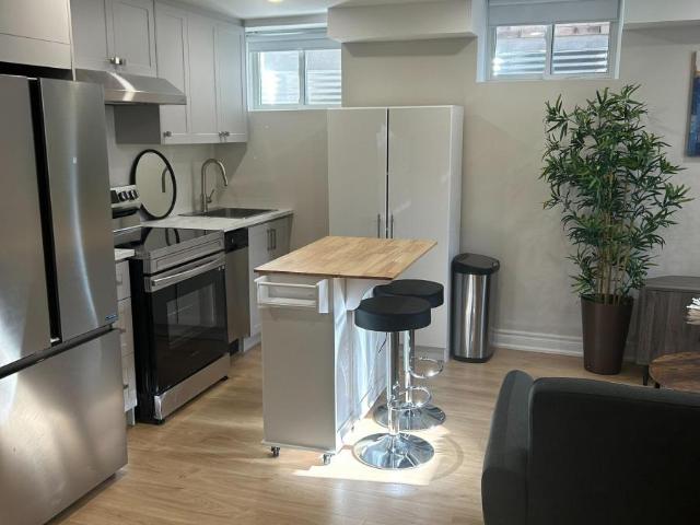 Apartment for rent in Durham, Ontario