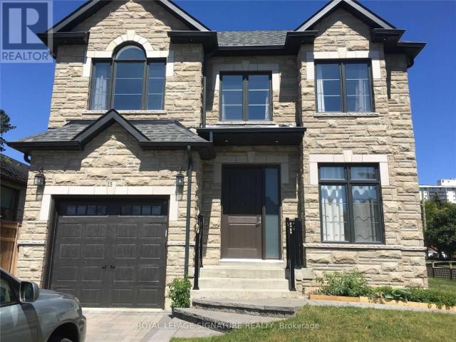 Apartment for rent in Woburn, Ontario