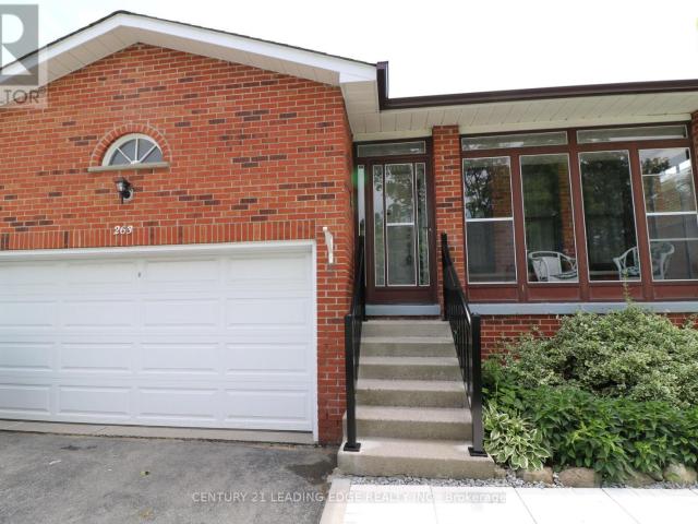Apartment for rent in Woburn, Ontario