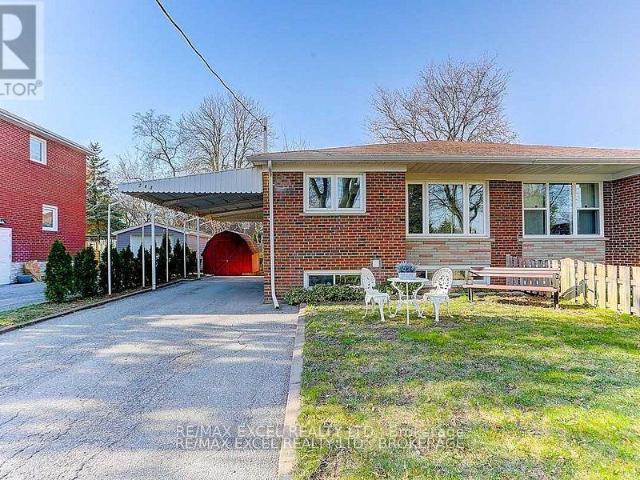 Apartment for rent in York, Ontario