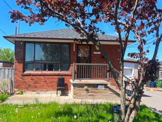 House for rent in Woburn, Ontario