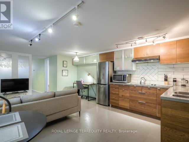 Apartment for rent in Woburn, Ontario