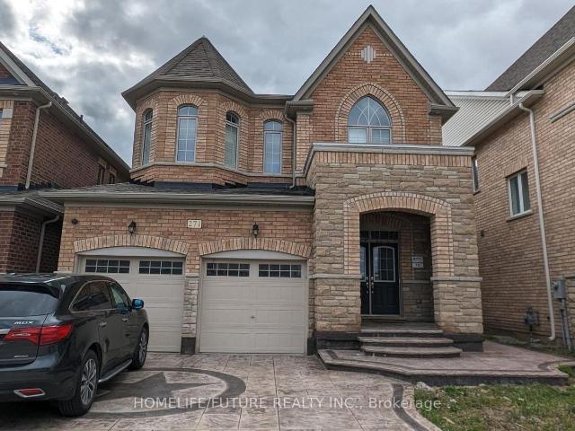 Apartment for rent in York, Ontario