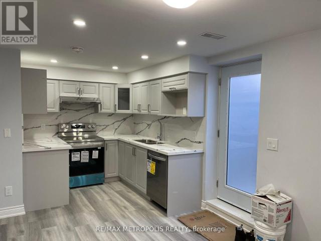 Apartment for rent in York, Ontario