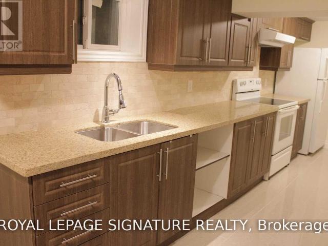 Apartment for rent in Don Valley East, Toronto