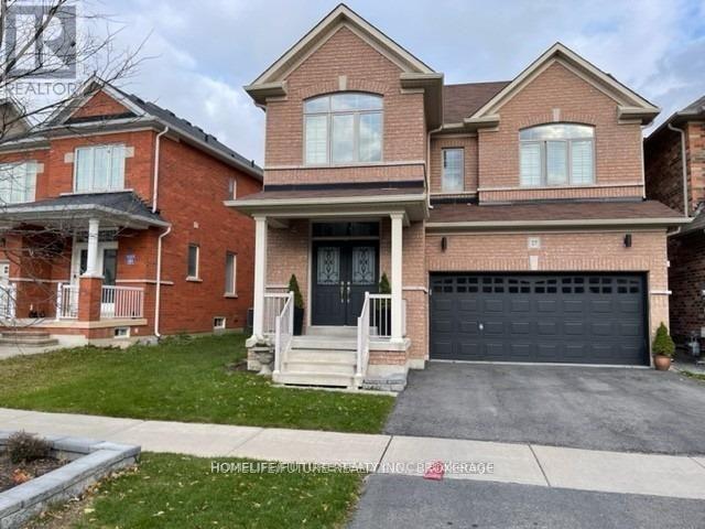 Apartment for rent in York, Ontario