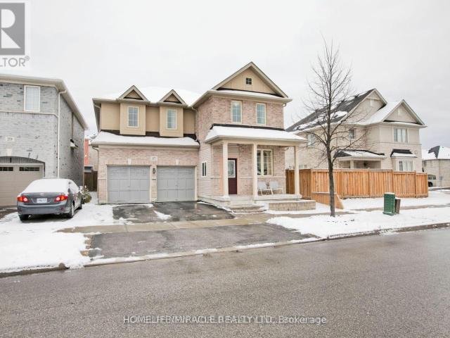 Apartment for rent in Durham, Ontario